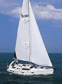 hunter380